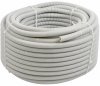 RKGL 20-50 SZARY RURA KARBOWANA PESZEL PP FI20/14.9 320N/5CM HF-FR BEZHALOGENOWA (50 MB)
